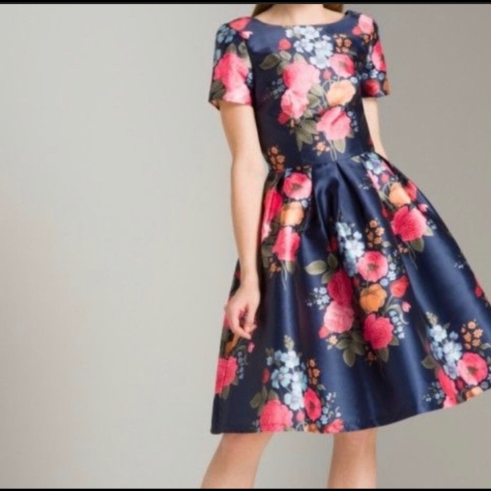 Chi Chi London Used Dress